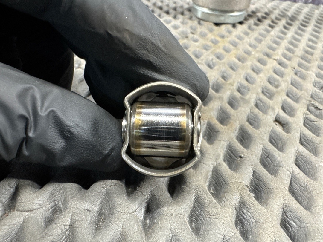 ТНВД, 16870 рублей, Красноярск