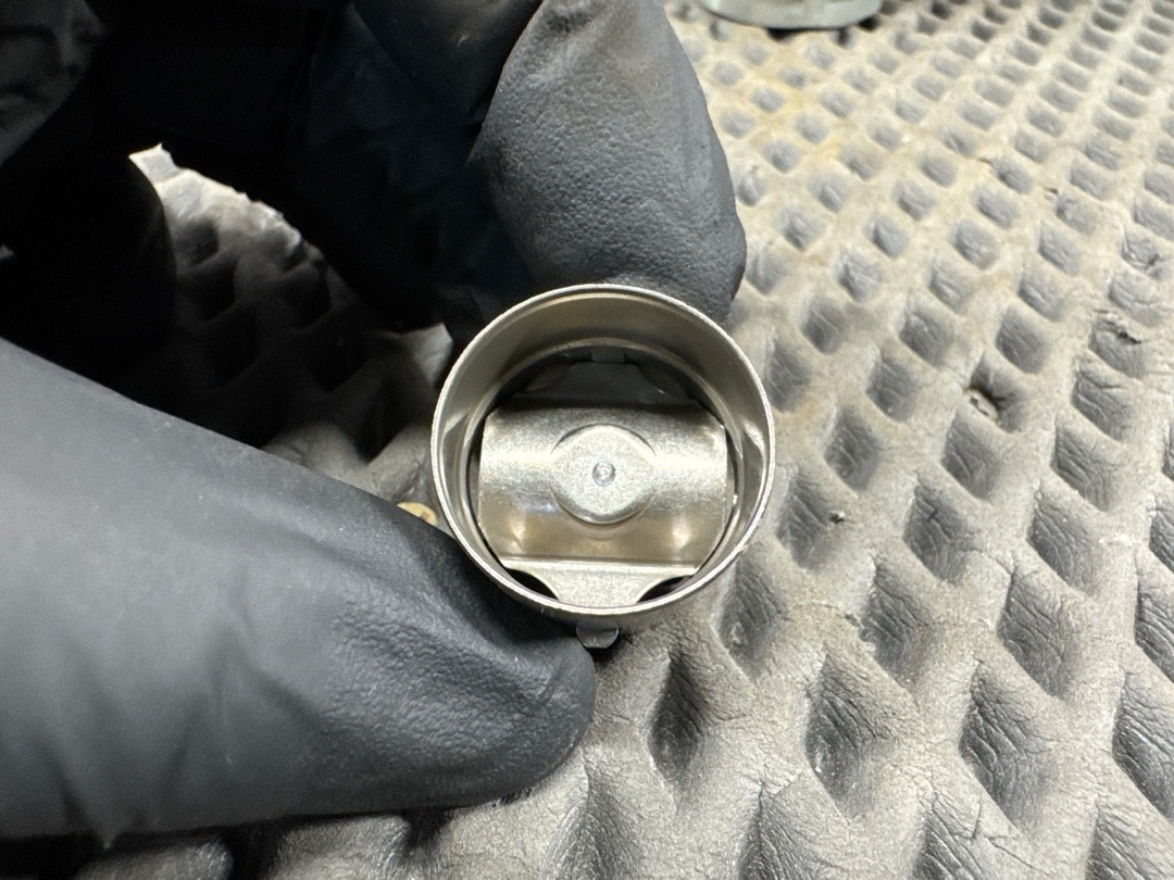 ТНВД, 16870 рублей, Красноярск