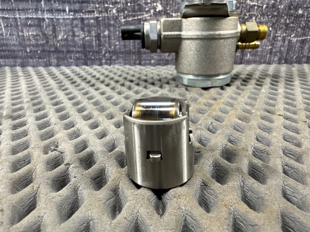 ТНВД, 16870 рублей, Красноярск