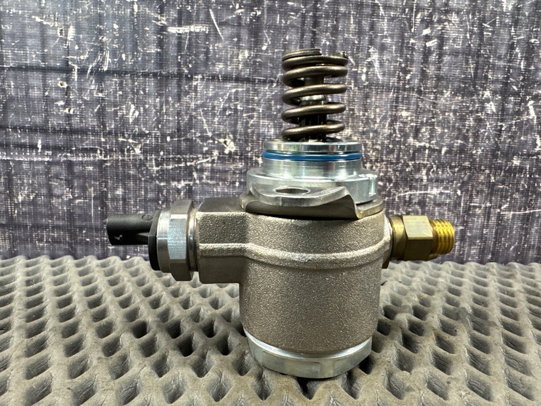 ТНВД, 16870 рублей, Красноярск