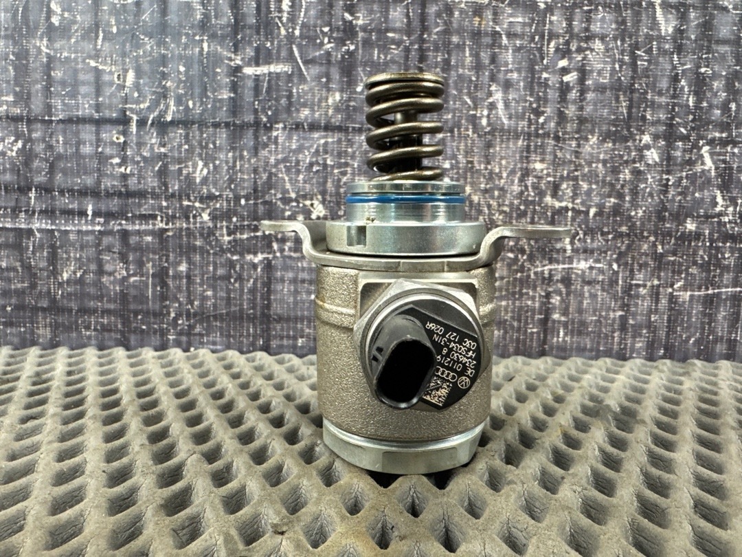 ТНВД, 16870 рублей, Красноярск