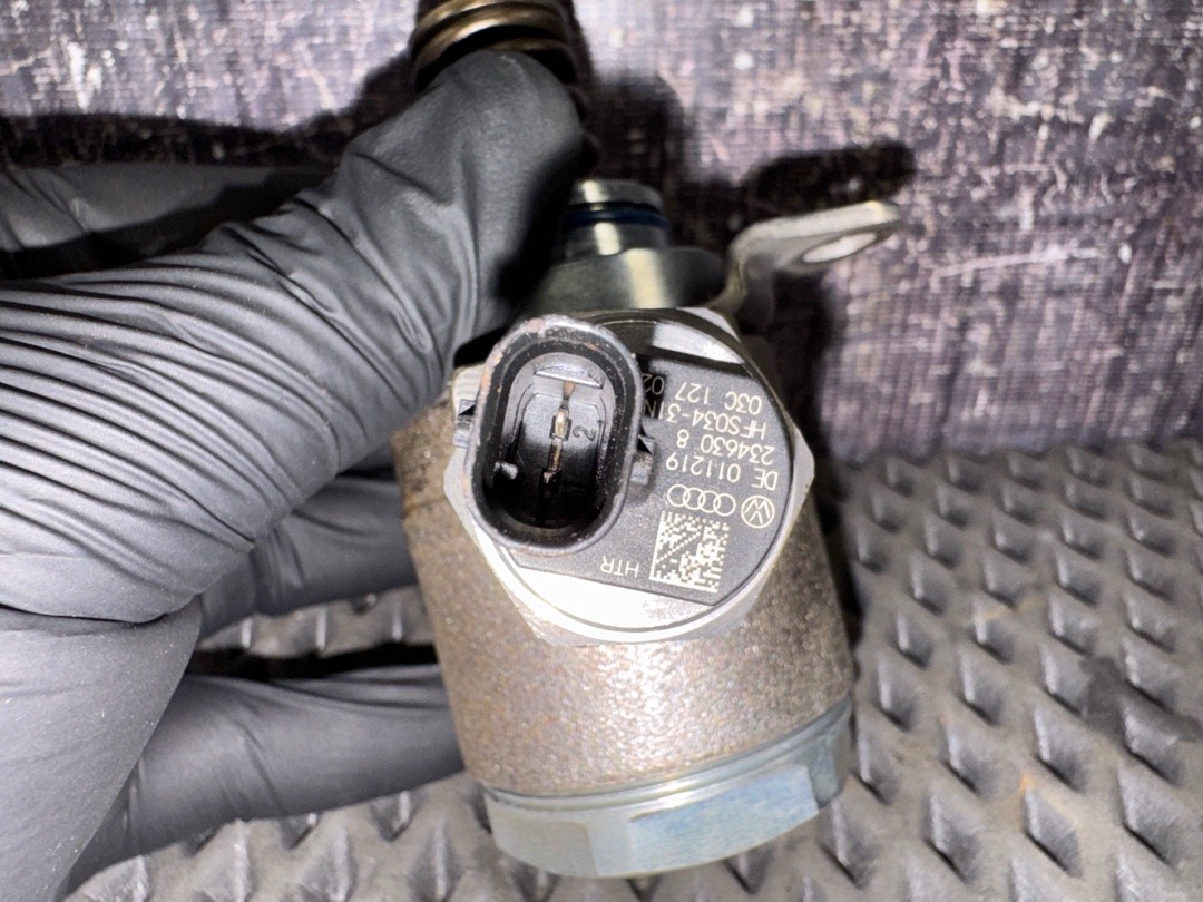 ТНВД, 16870 рублей, Красноярск