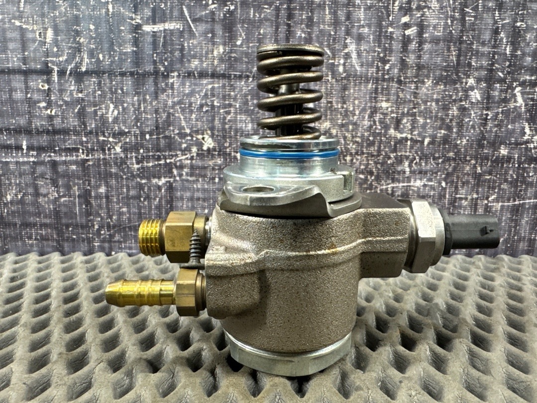 ТНВД, 16870 рублей, Красноярск