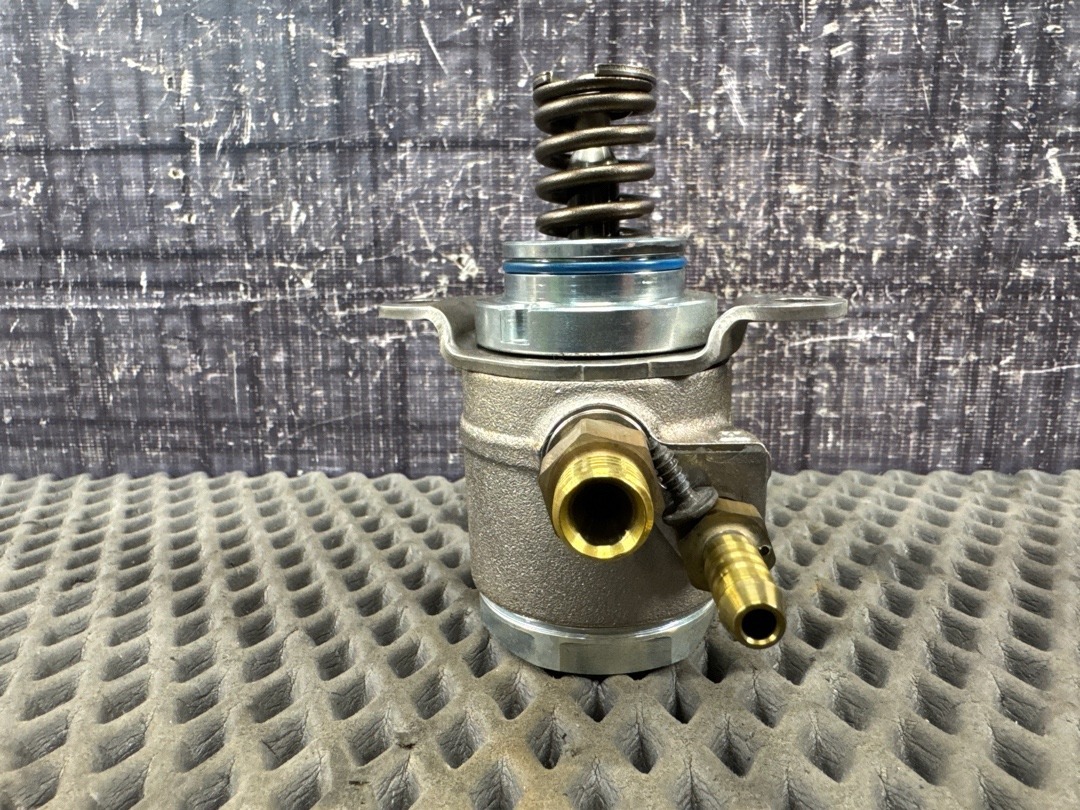 ТНВД, 16870 рублей, Красноярск