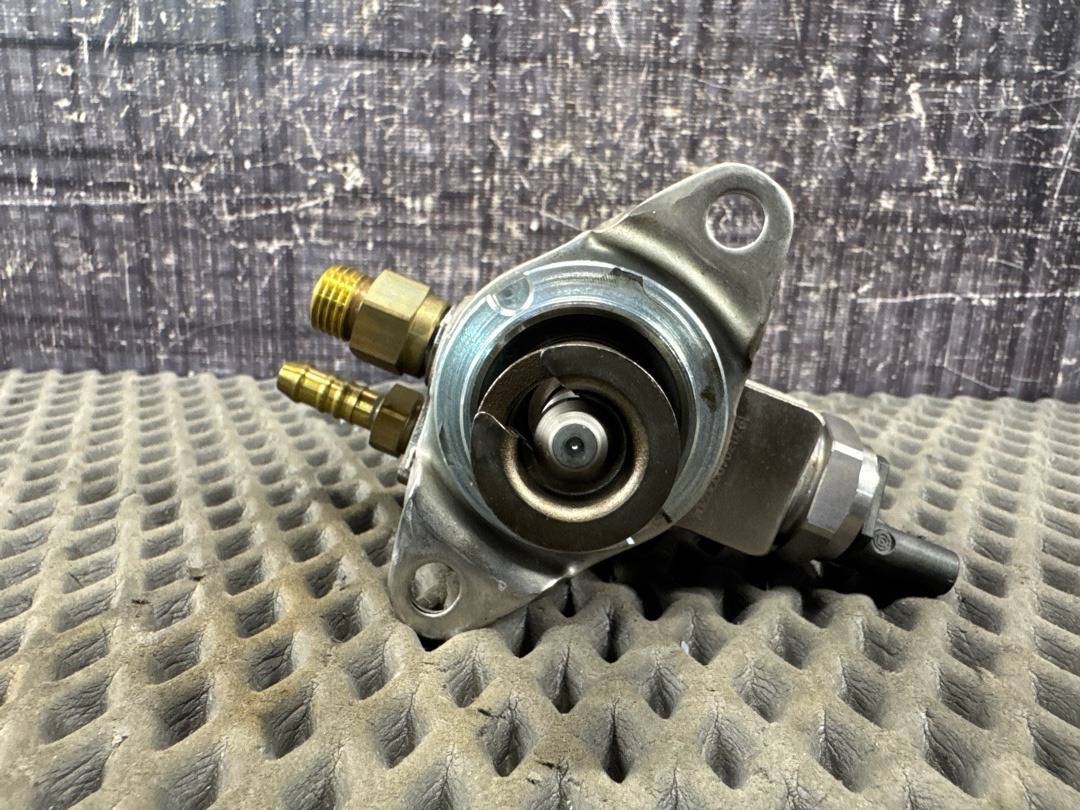 ТНВД, 16870 рублей, Красноярск