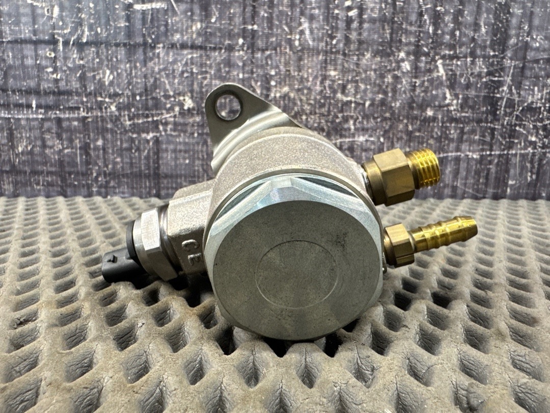 ТНВД, 16870 рублей, Красноярск