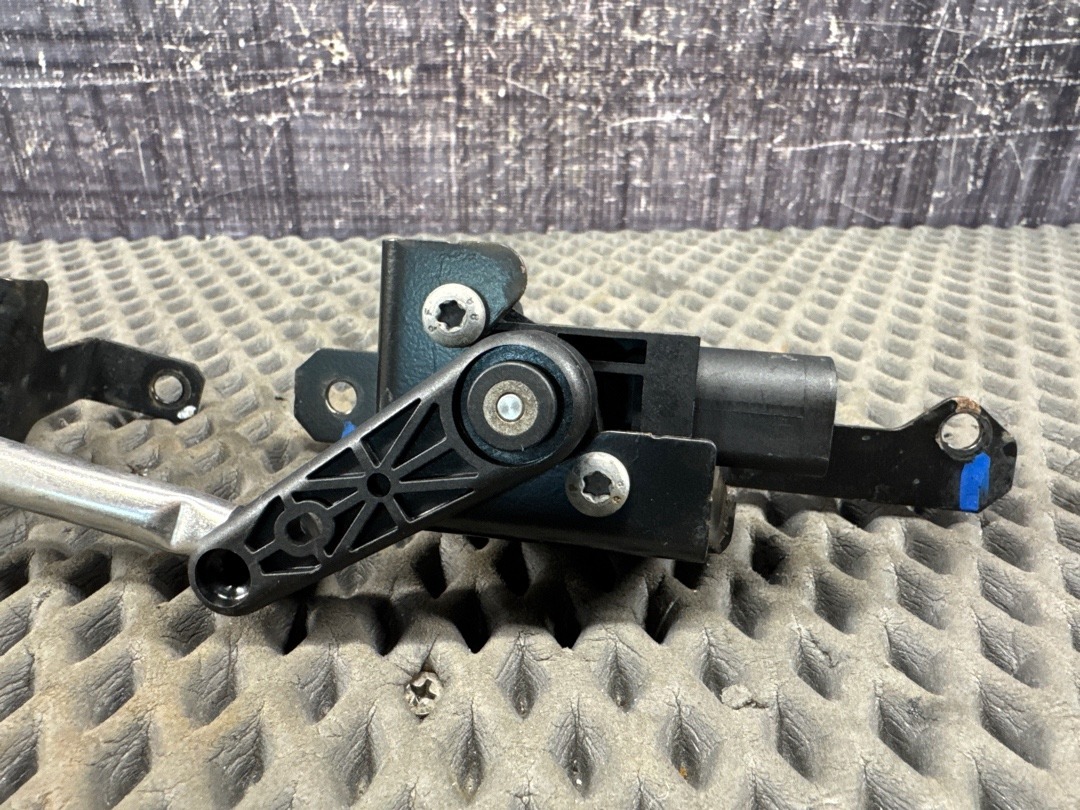 Датчик уровня подвески, 3130 рублей, Красноярск