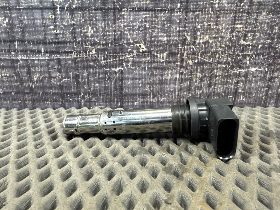 Катушка зажигания, 2040 рублей, Красноярск