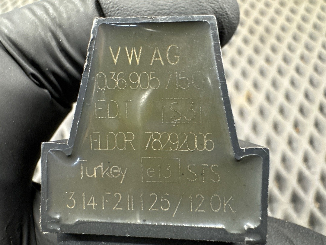 Катушка зажигания, 2040 рублей, Красноярск