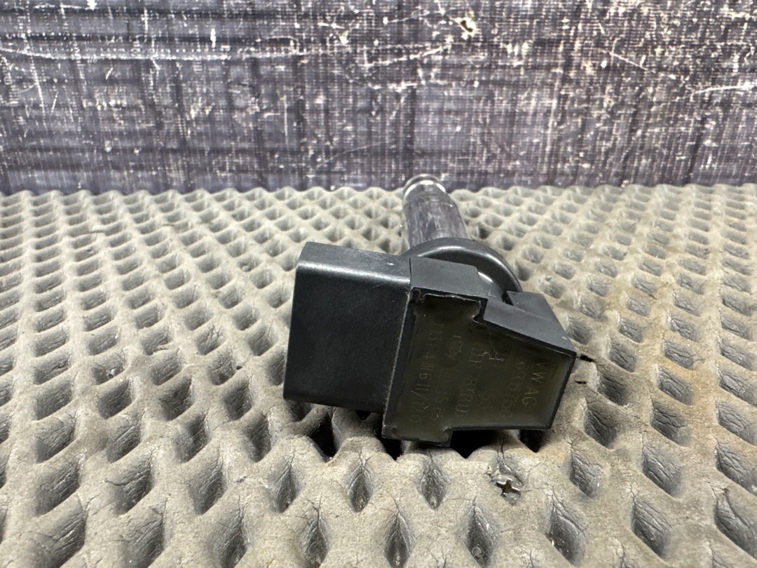 Катушка зажигания, 2040 рублей, Красноярск