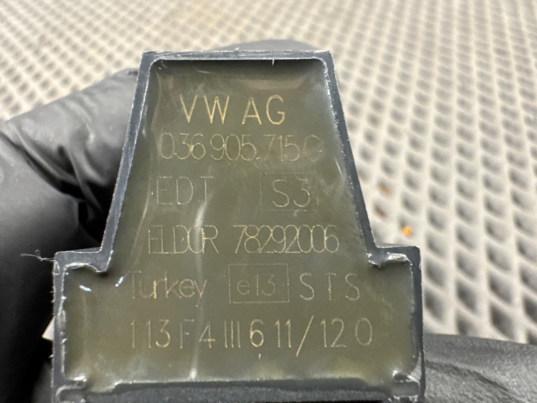 Катушка зажигания, 2040 рублей, Красноярск