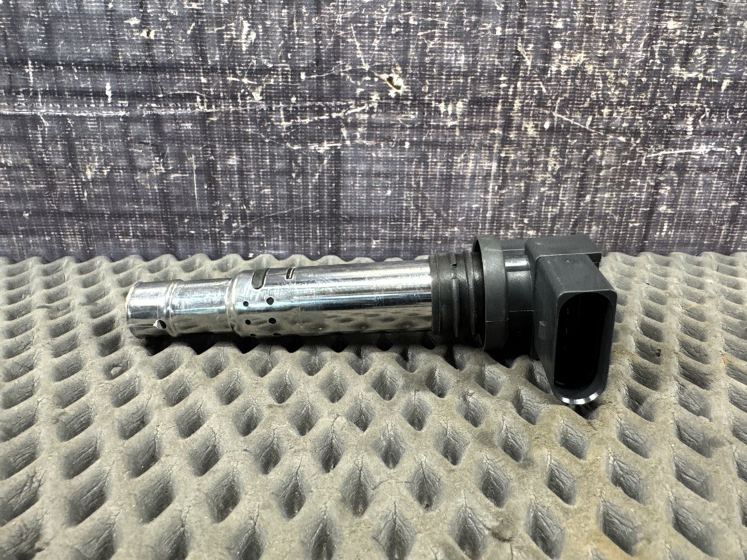 Катушка зажигания, 2040 рублей, Красноярск