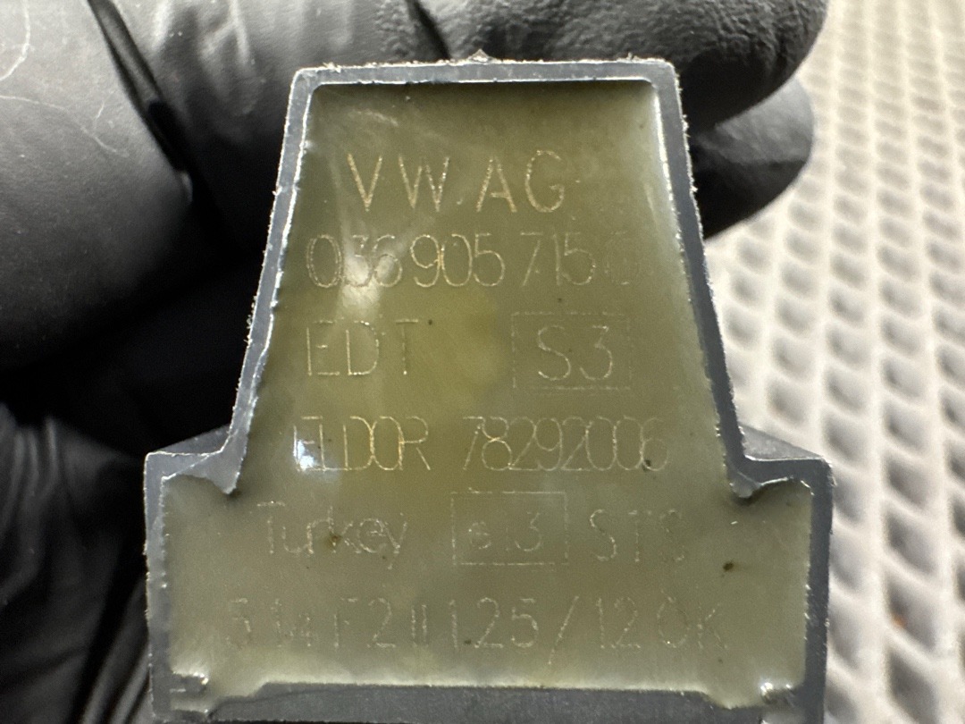 Катушка зажигания, 2040 рублей, Красноярск