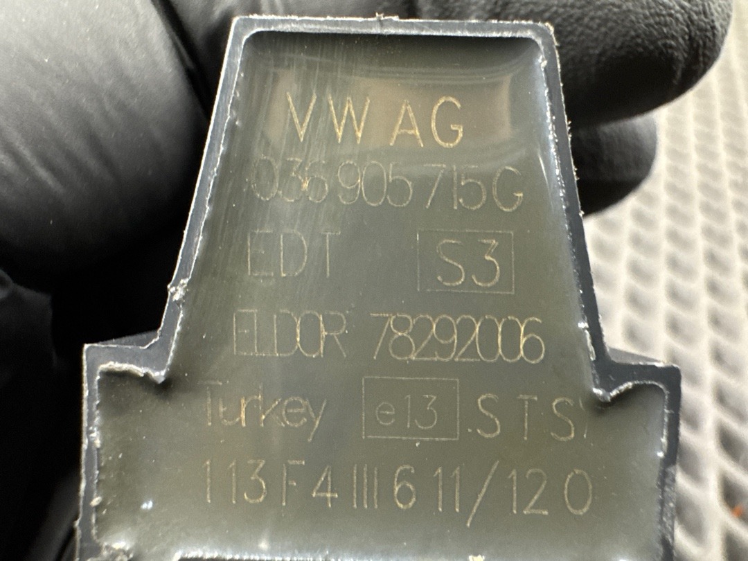 Катушка зажигания, 2040 рублей, Красноярск