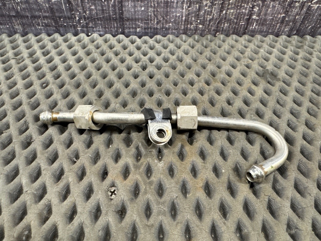 Топливная трубка, 1320 рублей, Красноярск