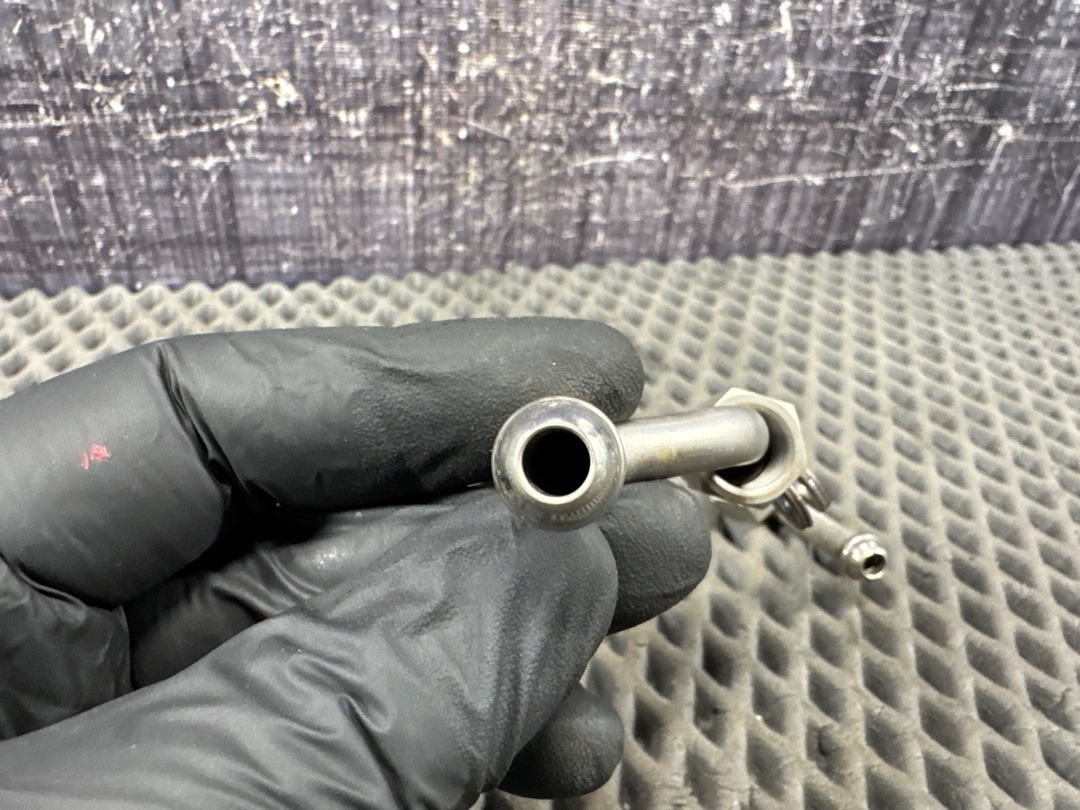 Топливная трубка, 1320 рублей, Красноярск