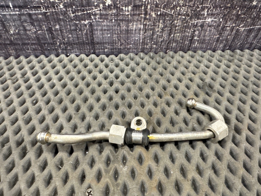 Топливная трубка, 1320 рублей, Красноярск