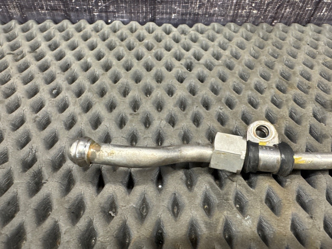 Топливная трубка, 1320 рублей, Красноярск