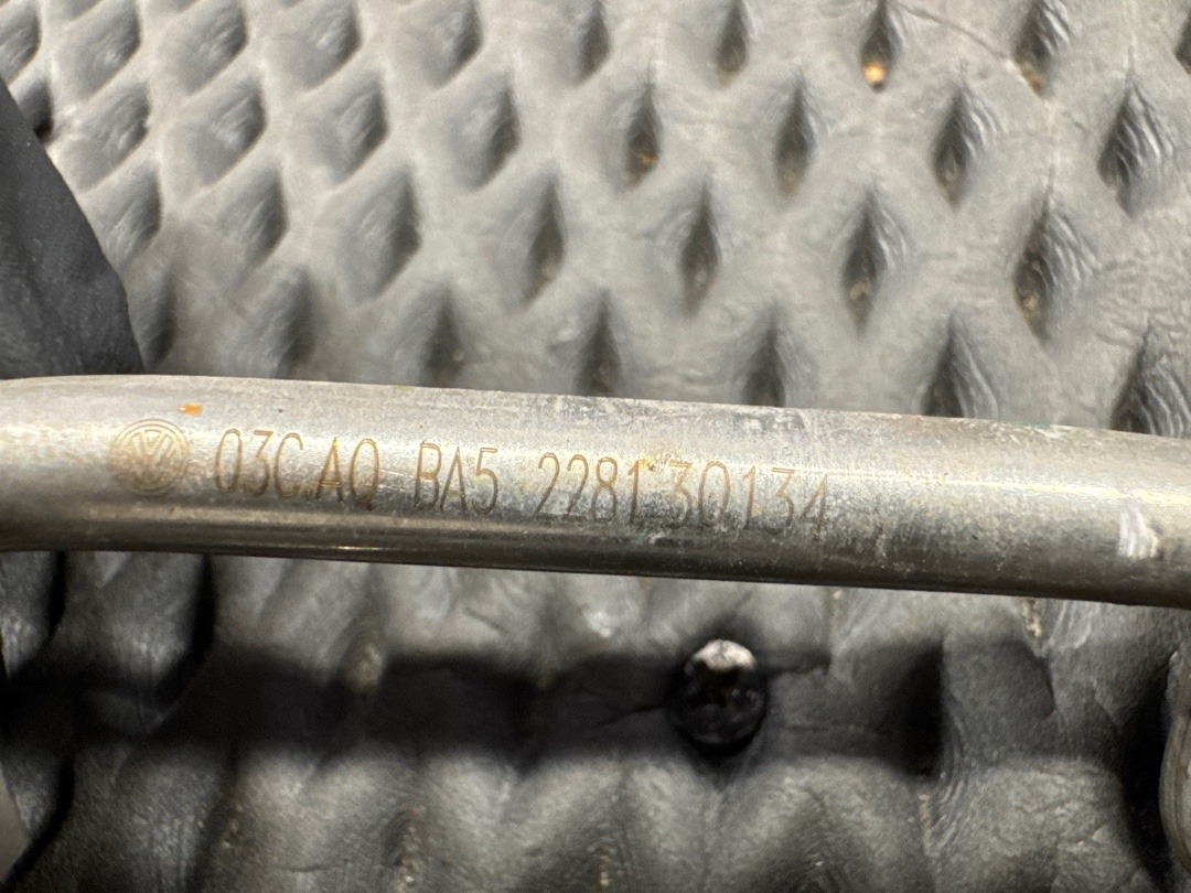 Топливная трубка, 1320 рублей, Красноярск