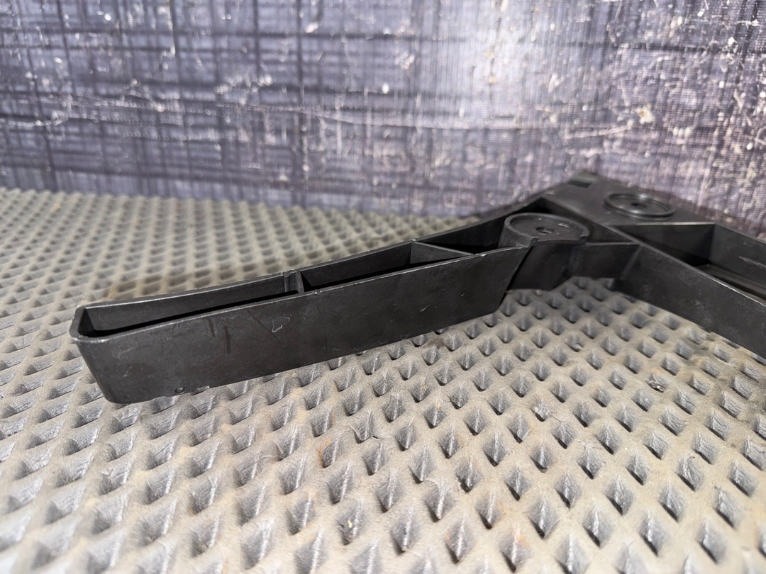 Крепление бампера, 920 рублей, Красноярск