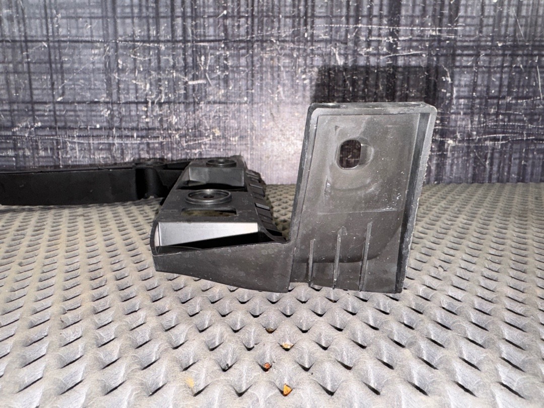 Крепление бампера, 920 рублей, Красноярск