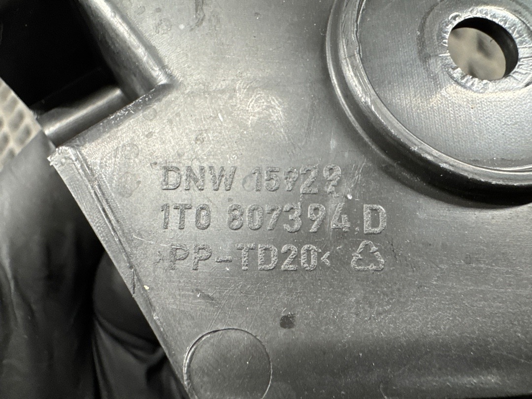 Крепление бампера, 920 рублей, Красноярск