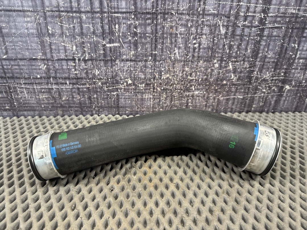 Патрубок интеркуллера, 1630 рублей, Красноярск