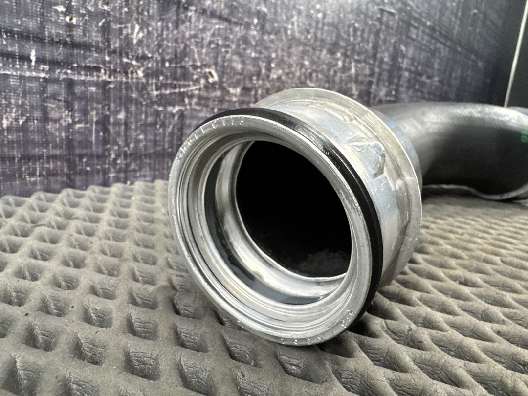 Патрубок интеркуллера, 1630 рублей, Красноярск