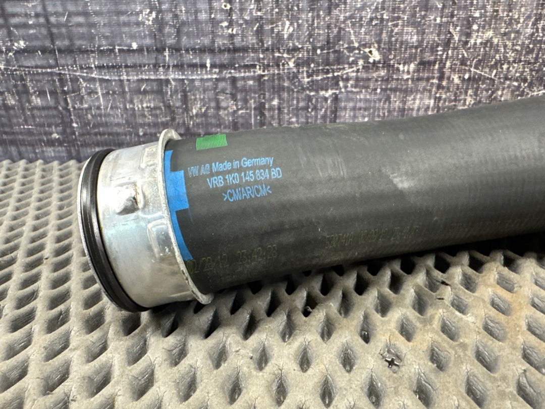 Патрубок интеркуллера, 1630 рублей, Красноярск