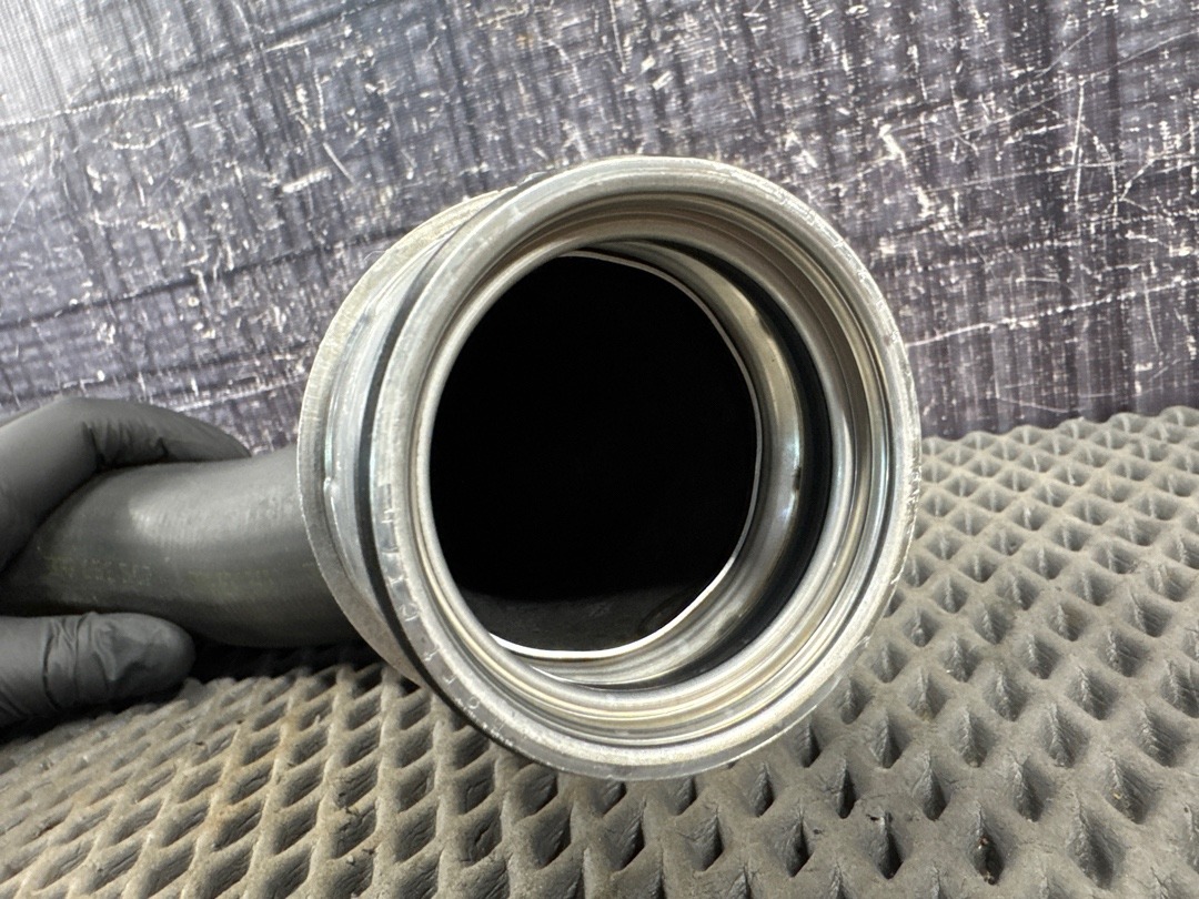 Патрубок интеркуллера, 1630 рублей, Красноярск