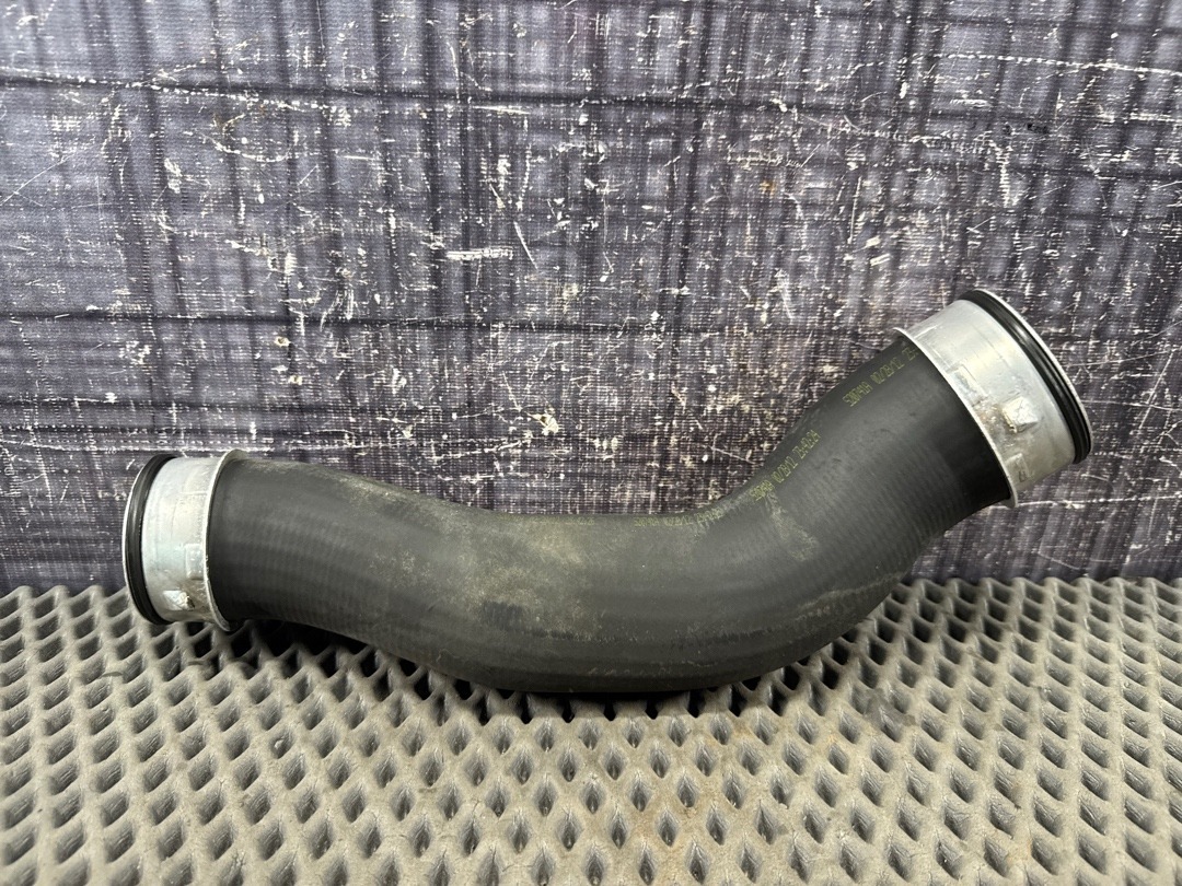 Патрубок интеркуллера, 1630 рублей, Красноярск