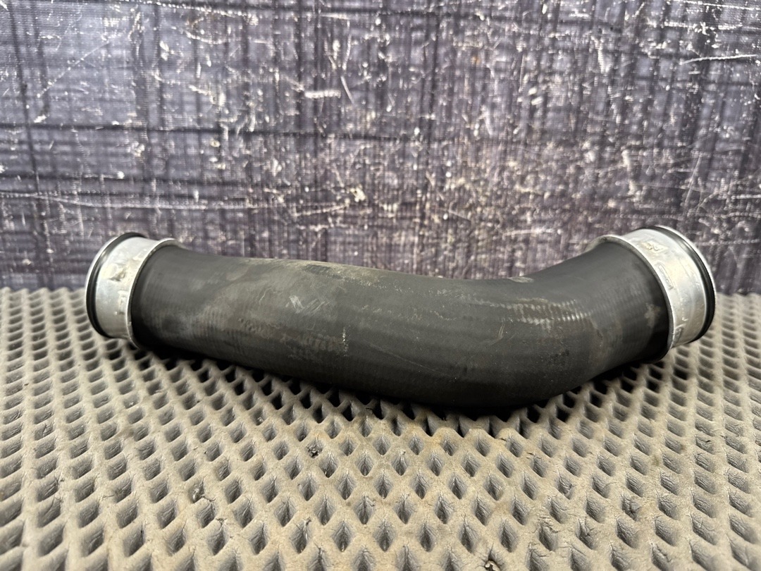 Патрубок интеркуллера, 1630 рублей, Красноярск