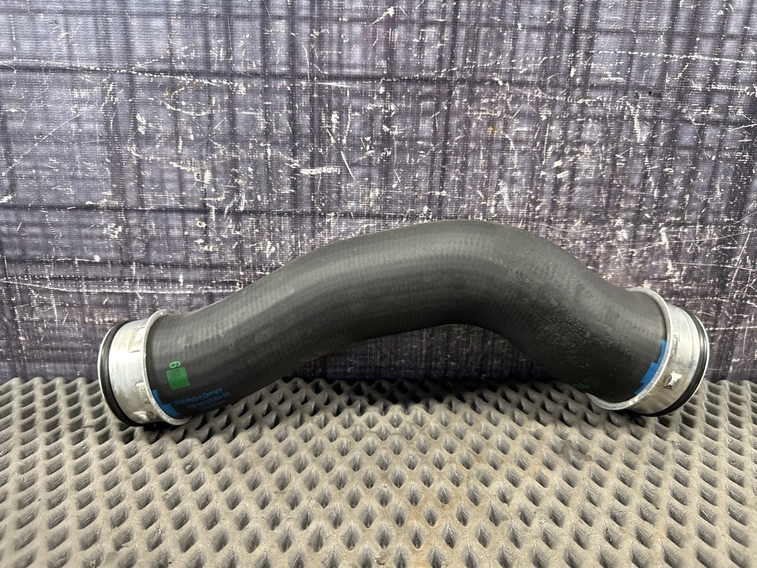 Патрубок интеркуллера, 1630 рублей, Красноярск