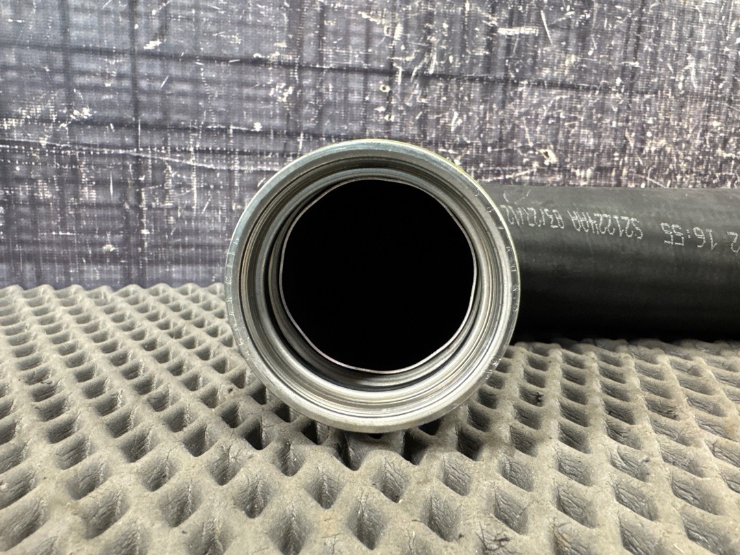 Патрубок интеркуллера, 1310 рублей, Красноярск