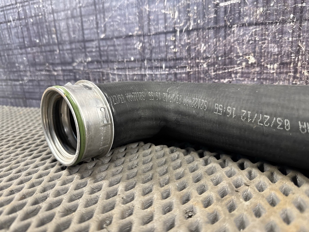 Патрубок интеркуллера, 1310 рублей, Красноярск