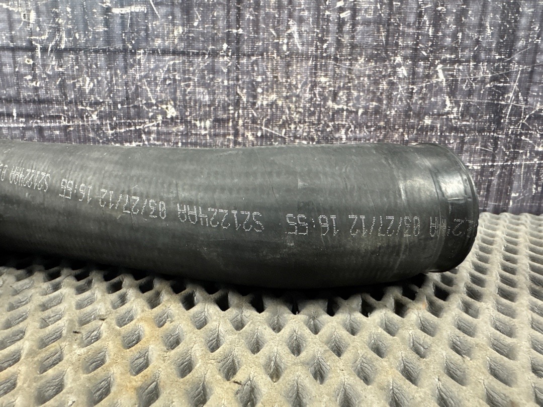 Патрубок интеркуллера, 1310 рублей, Красноярск