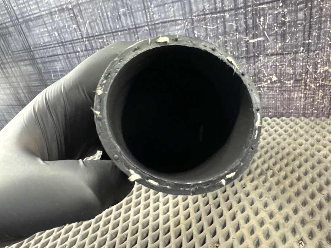 Патрубок интеркуллера, 1310 рублей, Красноярск