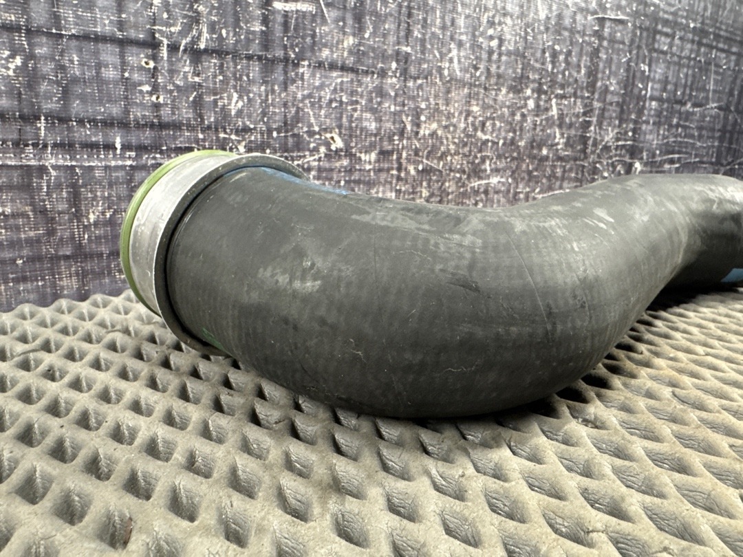 Патрубок интеркуллера, 1310 рублей, Красноярск