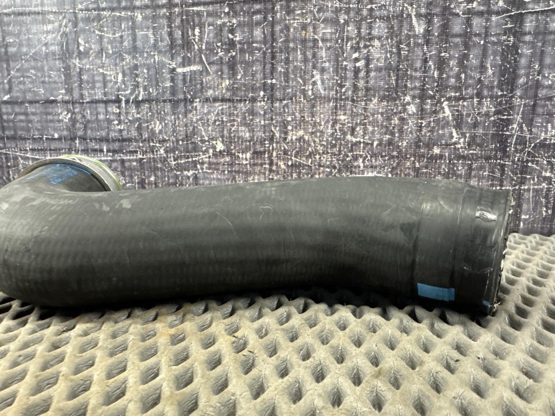 Патрубок интеркуллера, 1310 рублей, Красноярск