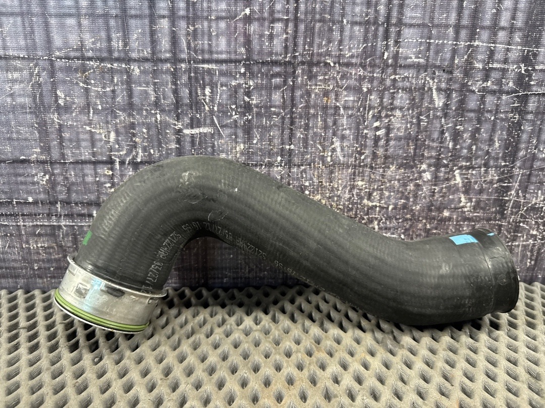 Патрубок интеркуллера, 1310 рублей, Красноярск