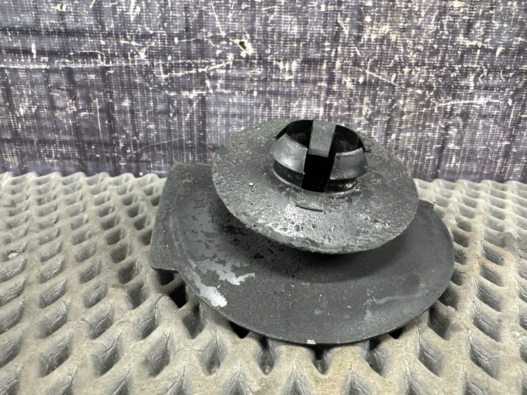 Заглушка, 710 рублей, Красноярск