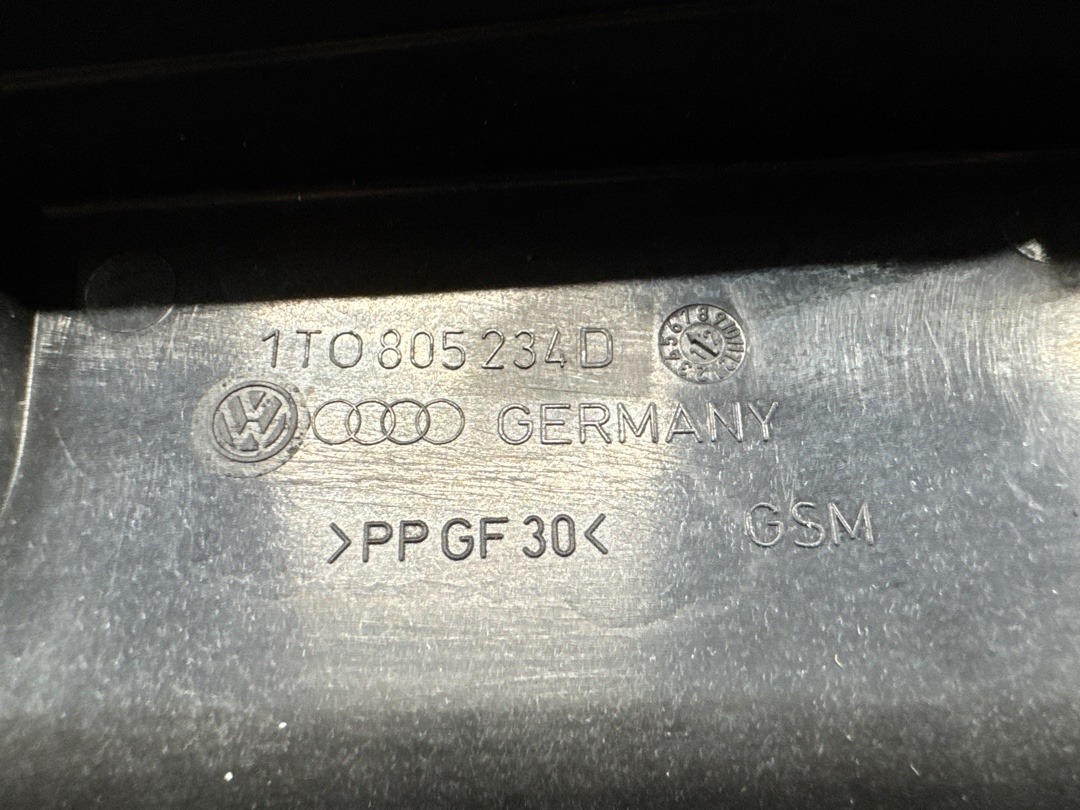 Декоративная накладка петли капота, 610 рублей, Красноярск