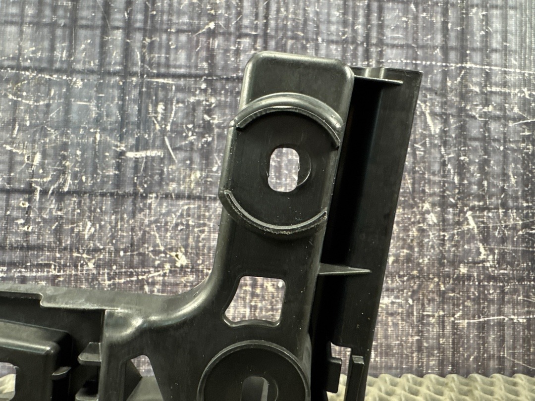 Крепление бампера, 840 рублей, Красноярск