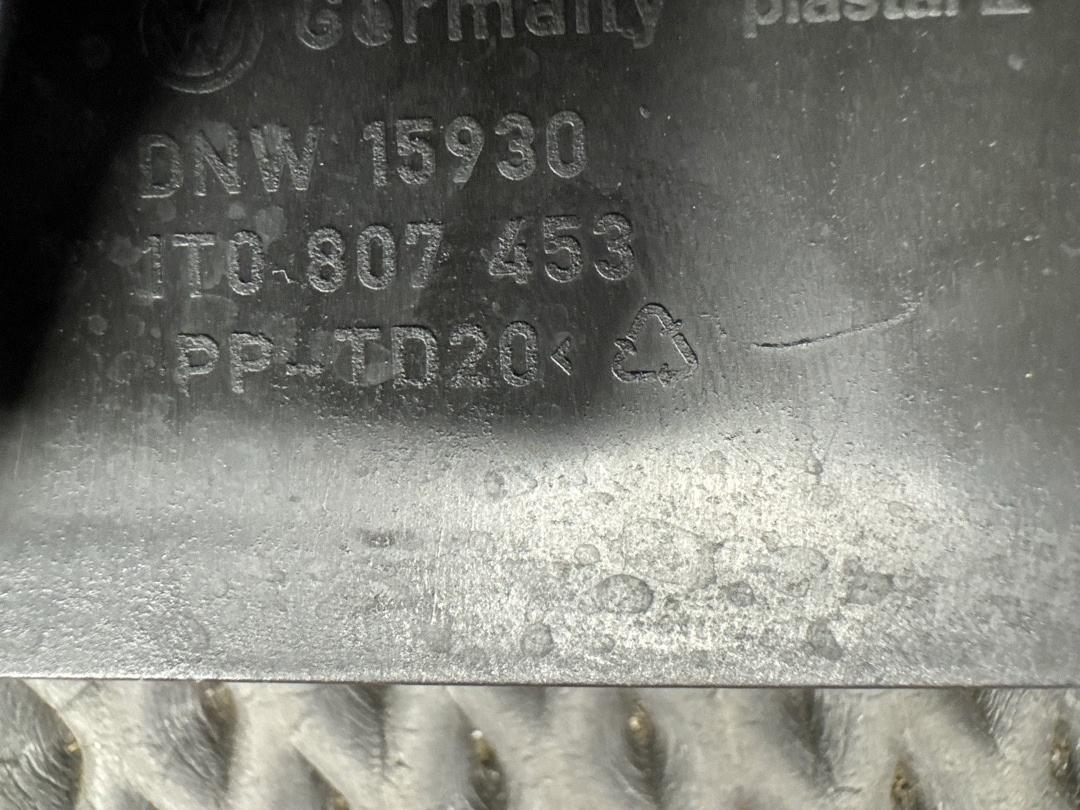 Крепление бампера, 840 рублей, Красноярск