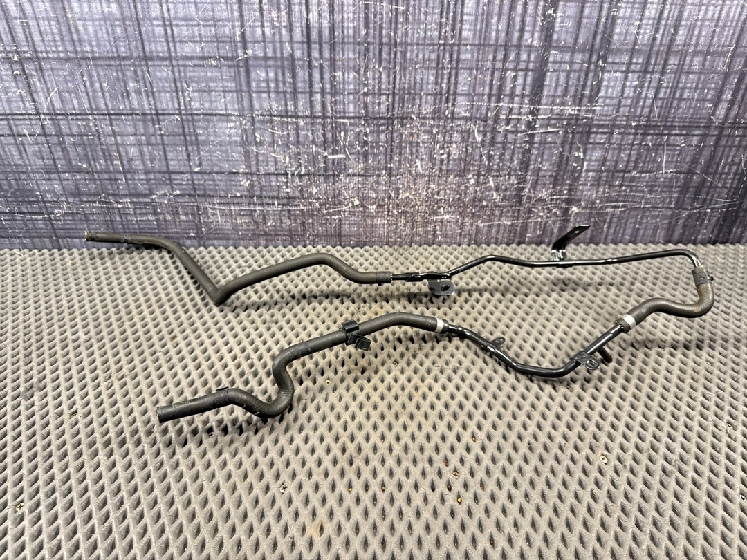 Трубка охлаждения, 1860 рублей, Красноярск