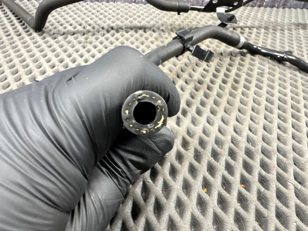 Трубка охлаждения, 1860 рублей, Красноярск