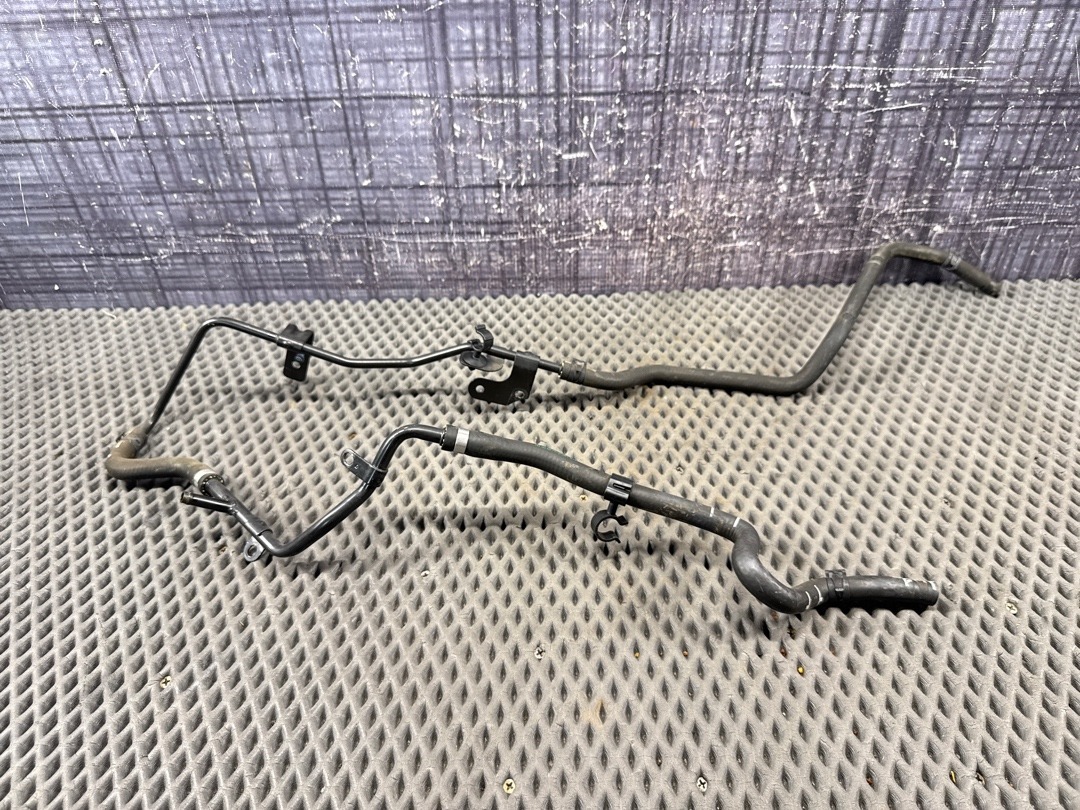 Трубка охлаждения, 1860 рублей, Красноярск