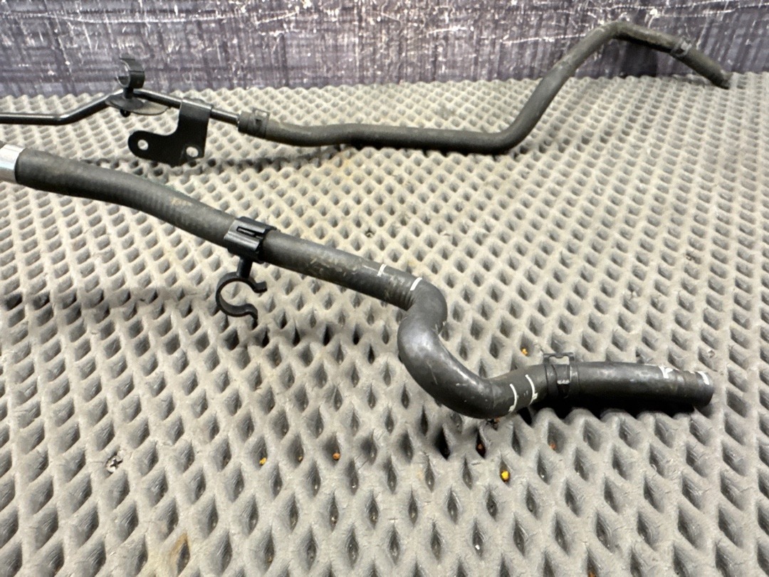 Трубка охлаждения, 1860 рублей, Красноярск