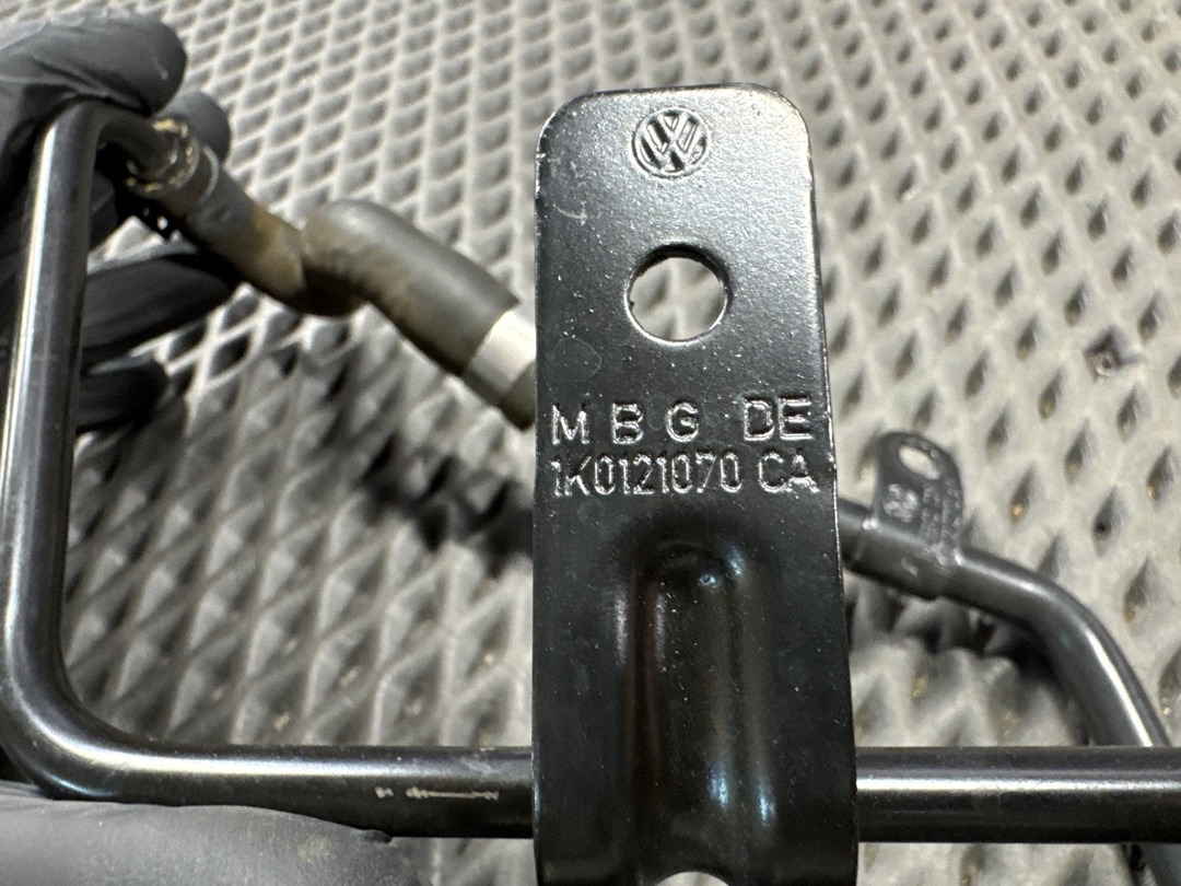 Трубка охлаждения, 1860 рублей, Красноярск