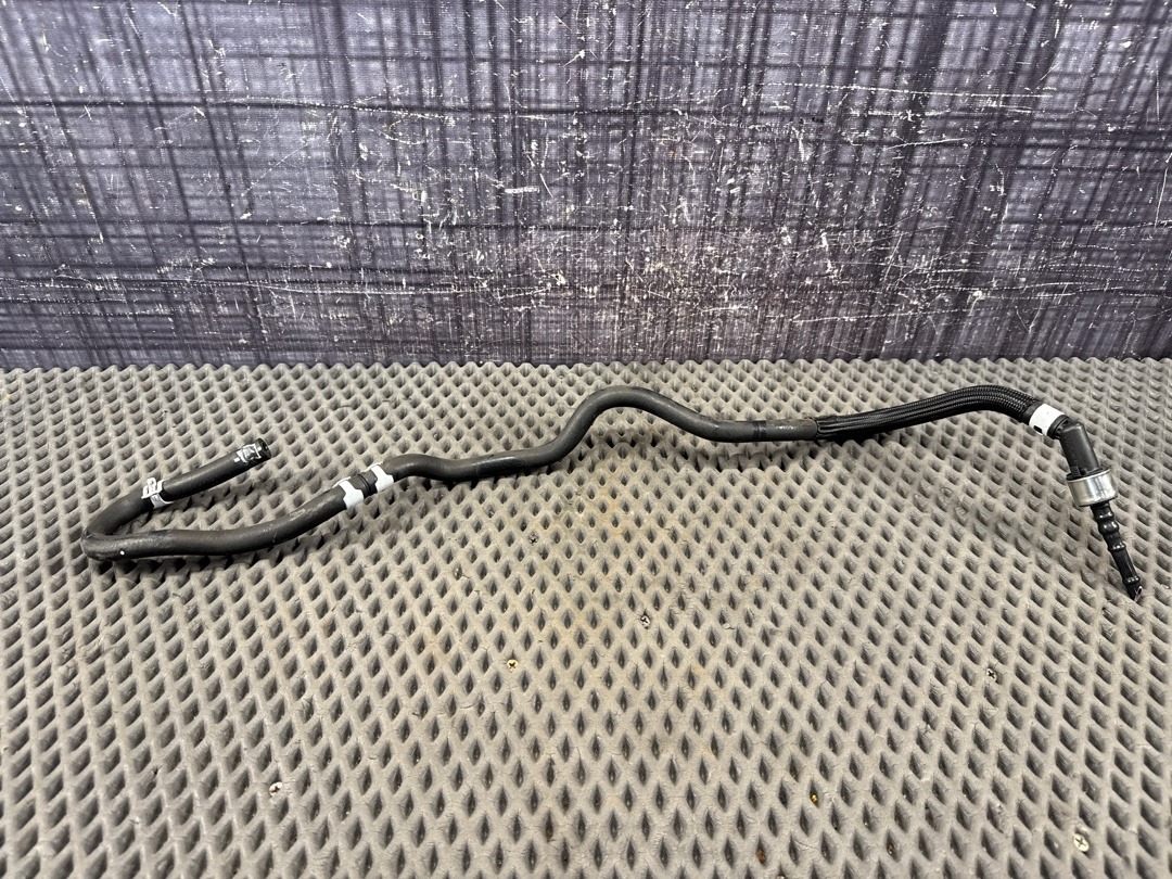 Топливный шланг, 3870 рублей, Красноярск